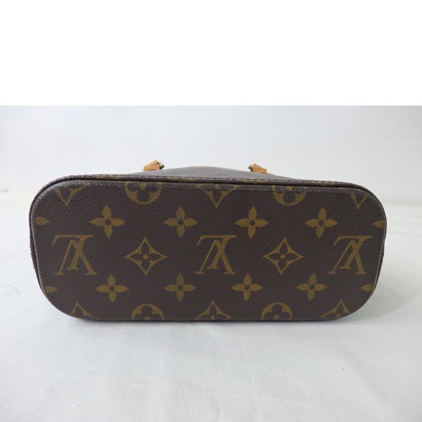 LV ルイヴィトン/ヴァヴァンPM/モノグラム/M51172//SR0***/ABランク/84