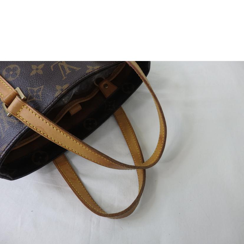 LV ルイヴィトン/ヴァヴァンPM/モノグラム/M51172//SR0***/ABランク/84