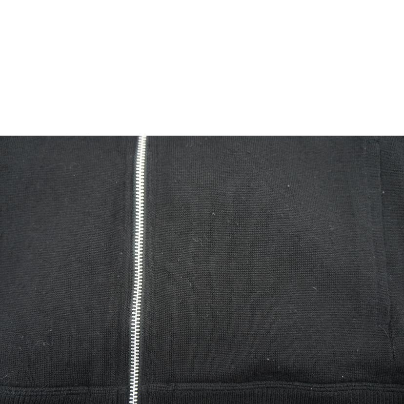 BURBERRY BLACK LABEL バーバリーブラックレーベル/ジップニットブルゾン/BMT57-713-09//ABランク/09