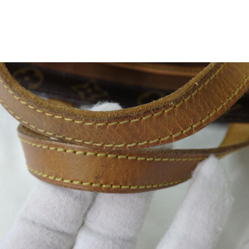 LV ルイヴィトン/ヴァヴァンPM/モノグラム/M51172//SR0***/ABランク/84