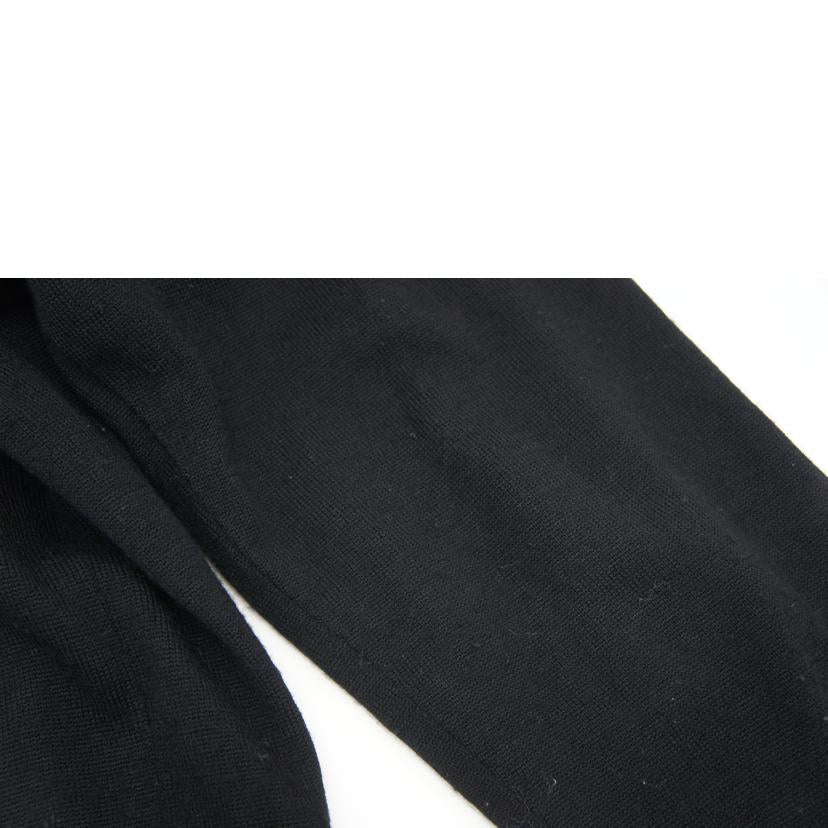 BURBERRY BLACK LABEL バーバリーブラックレーベル/ジップニットブルゾン/BMT57-713-09//ABランク/09