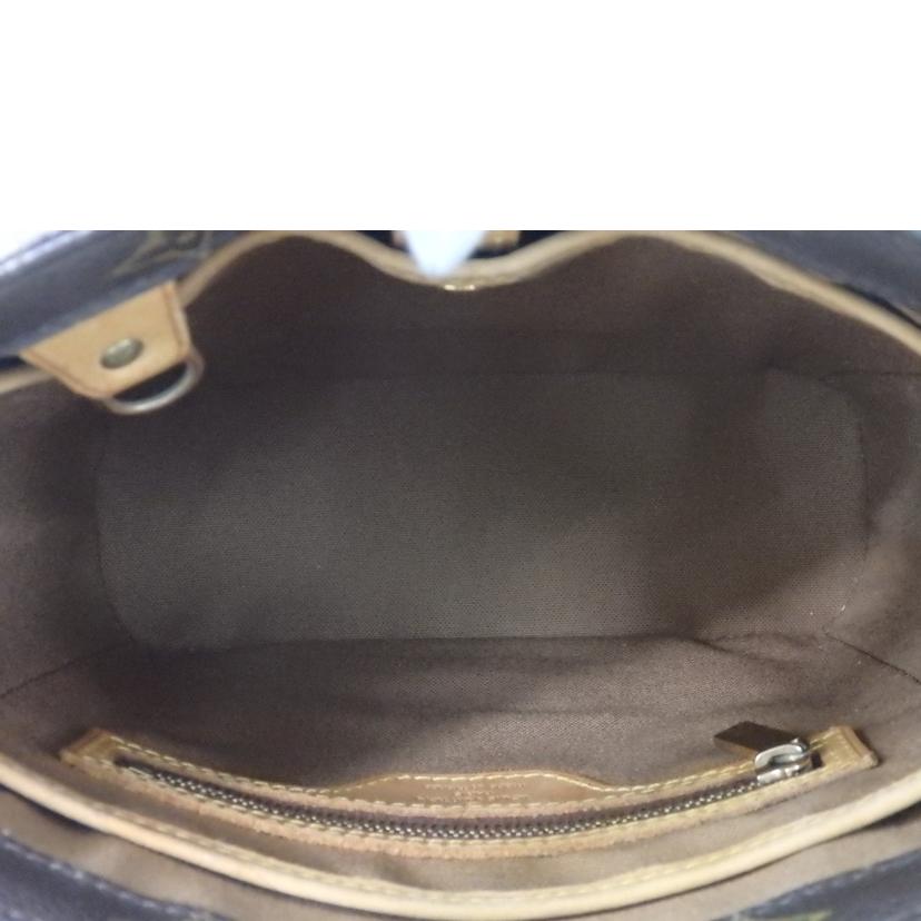 LV ルイヴィトン/ヴァヴァンPM/モノグラム/M51172//SR0***/ABランク/84