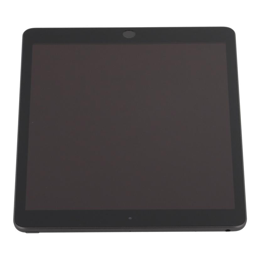 Apple アップル /iPad(第7世代)Wi-Fi 32GB/MW742J/A//DMTD531WMF3M/Bランク/82