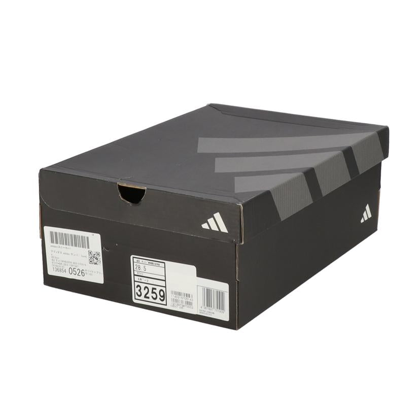 adidas アディダス/アディダス/サンバホワイトスニーカー/WHB3259//Aランク/06