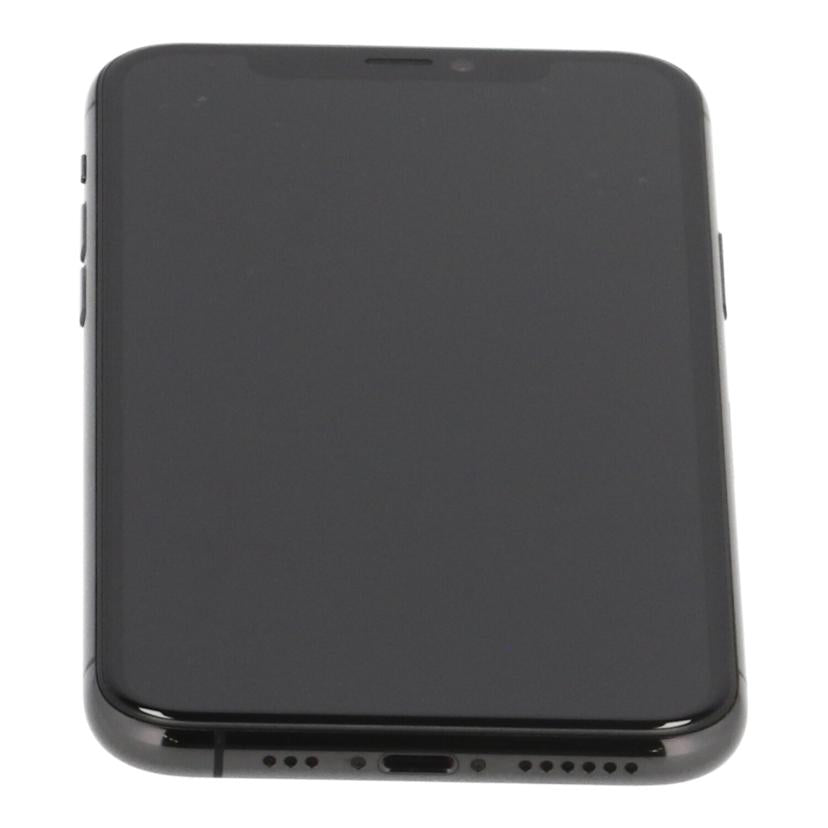 Apple au アップル/iPhone 11Pro 64GB/MWC22J/A//C39ZGHM3N6Y2/Bランク/64