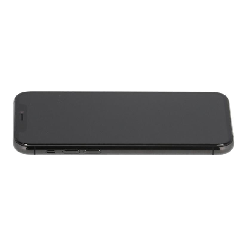 Apple au アップル/iPhone 11Pro 64GB/MWC22J/A//C39ZGHM3N6Y2/Bランク/64