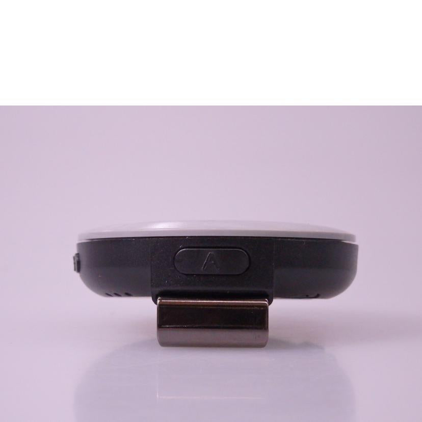 VOICE CADDIE ボイスキャディ/音声型GPS距離計/VC4//ABランク/76