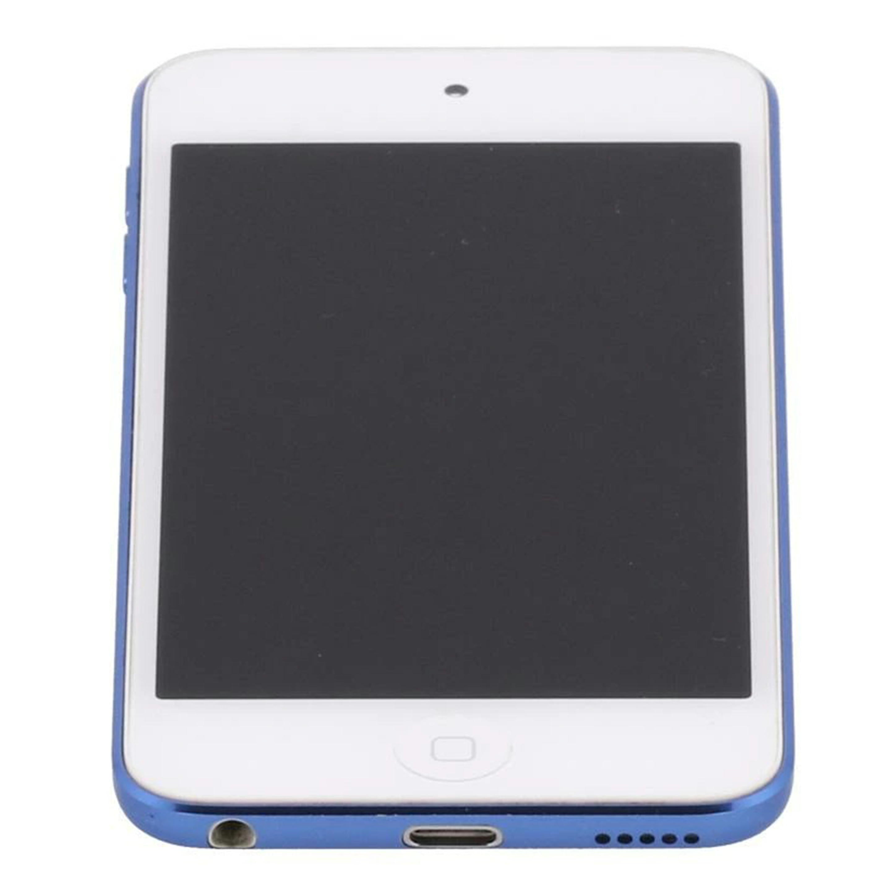 Apple アップル /iPod touch (第6世代)2015/A1574//DJ6V70J4GGNJ/Bランク/75