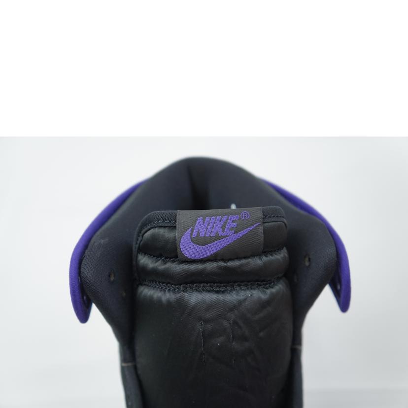 NIKE ナイキ/NIKE AIR JORDAN 1 KO 27.0/DO5047-005//Aランク/67