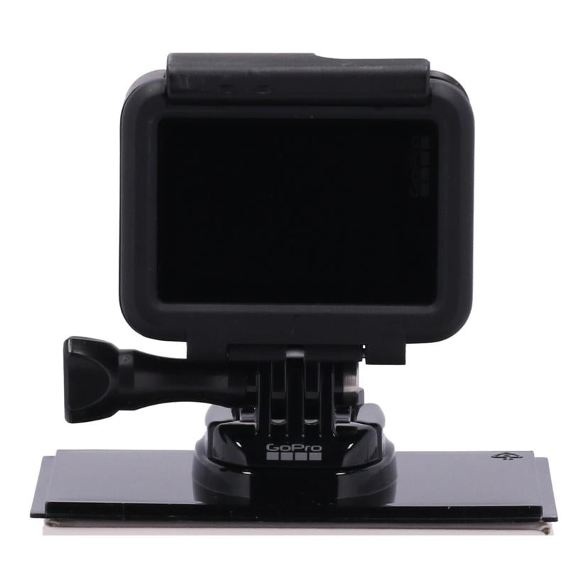 GoPro ゴープロ /アクションカメラ/HERO7 SILVER/CHDHC-601-FW//C3301324527699/Bランク/69