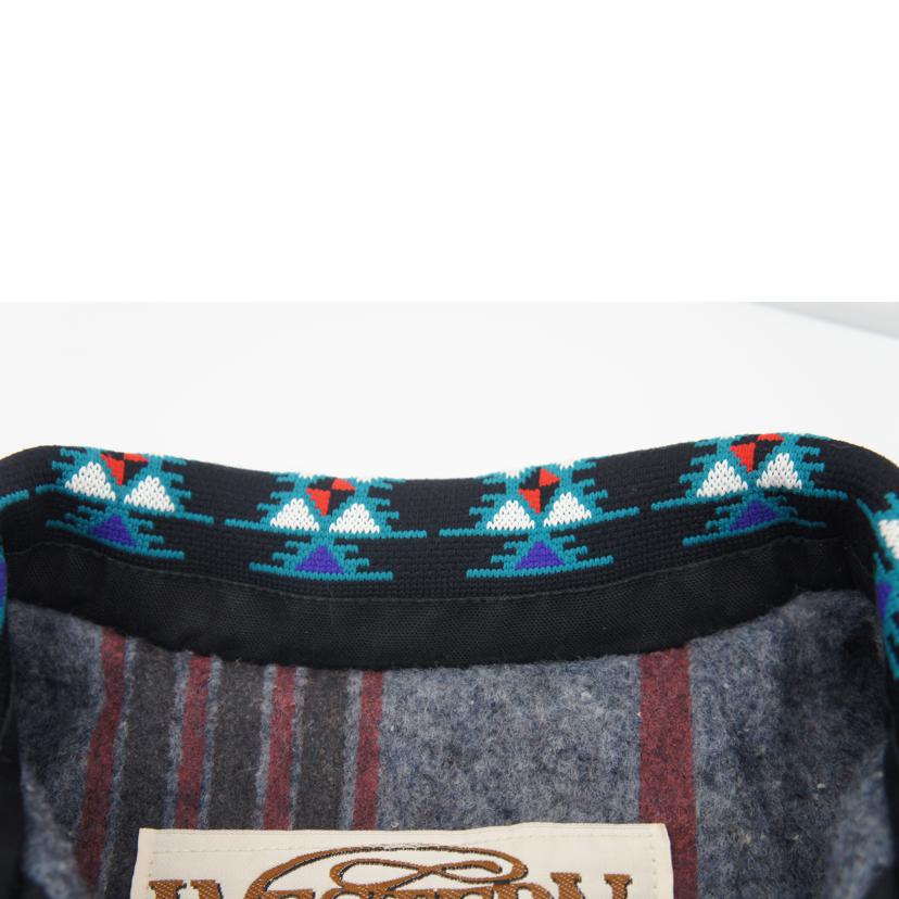 WESTERN FRONTIER ウエスタンフロンティア/ブルゾン//Aランク/09