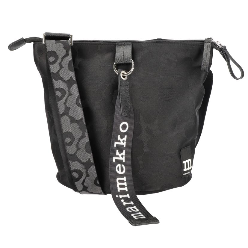 marimekko マリメッコ/All Day Bucket Unikko/092227/5236169//Aランク/93