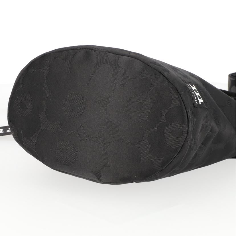 marimekko マリメッコ/All Day Bucket Unikko/092227/5236169//Aランク/93