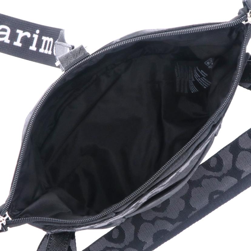 marimekko マリメッコ/All Day Bucket Unikko/092227/5236169//Aランク/93