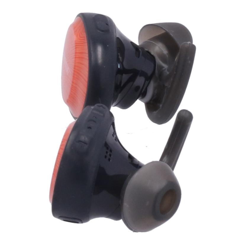 BOSE ボーズ/ワイヤレスイヤホン/SoundSport Free wireless/774373-0030//075502Z90810434AE/Bランク/69