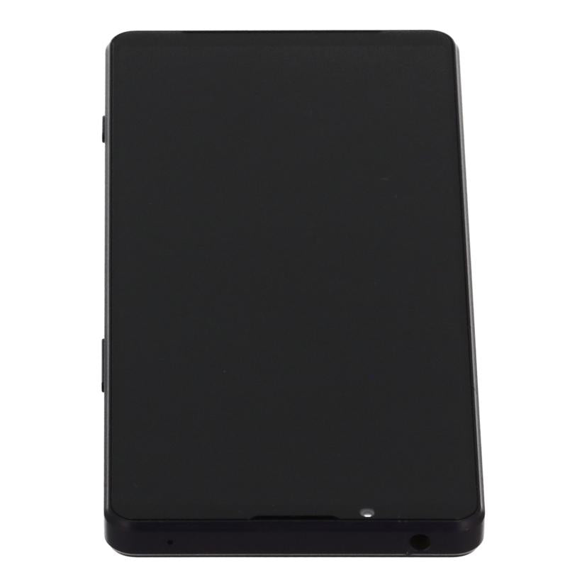 SONY docomo ソニー /スマートフォン/Xperia 1 IV 256GB/SO-51C//QV770KD6CD/Bランク/64