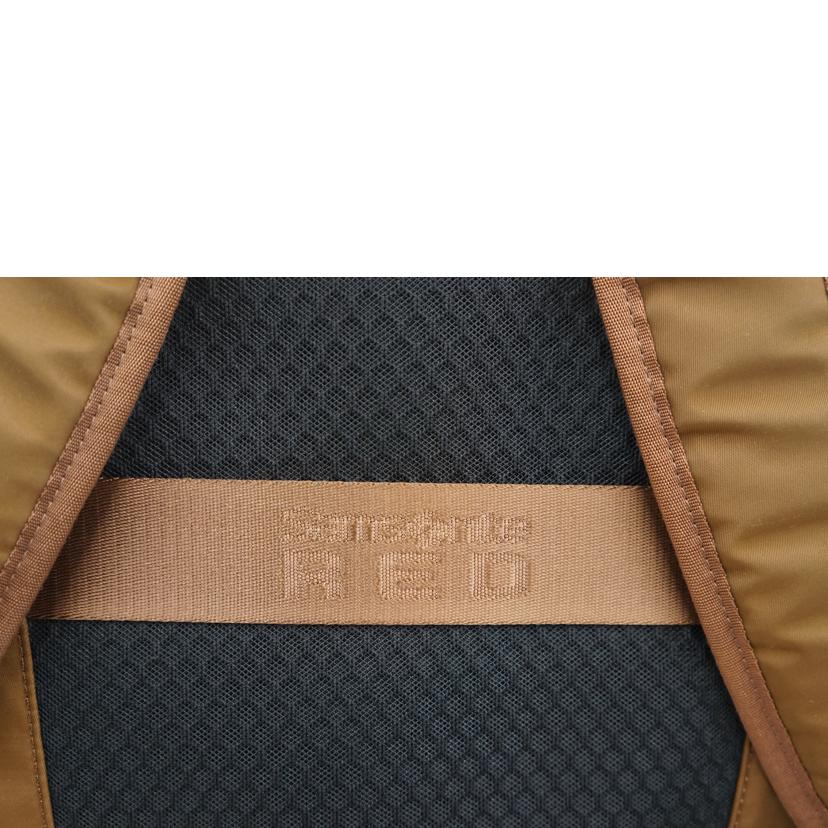 samsonite RED サムソナイトレッド/samsonite RED リュック//ABランク/67