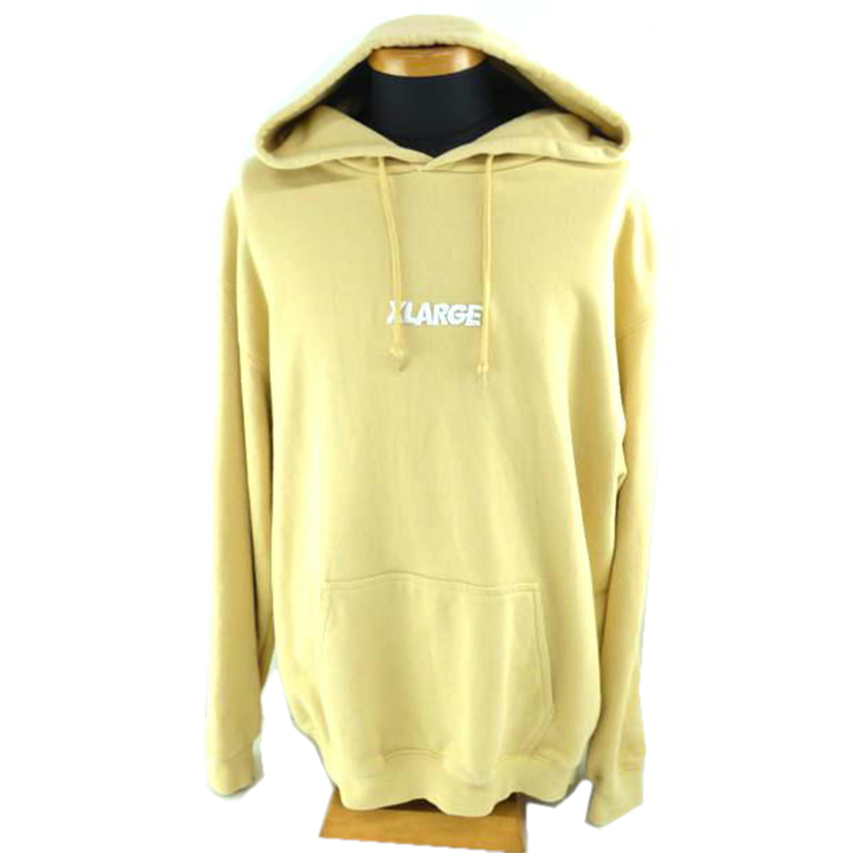 XLARGE エクストララージ/パーカー/101213012016//Bランク/64