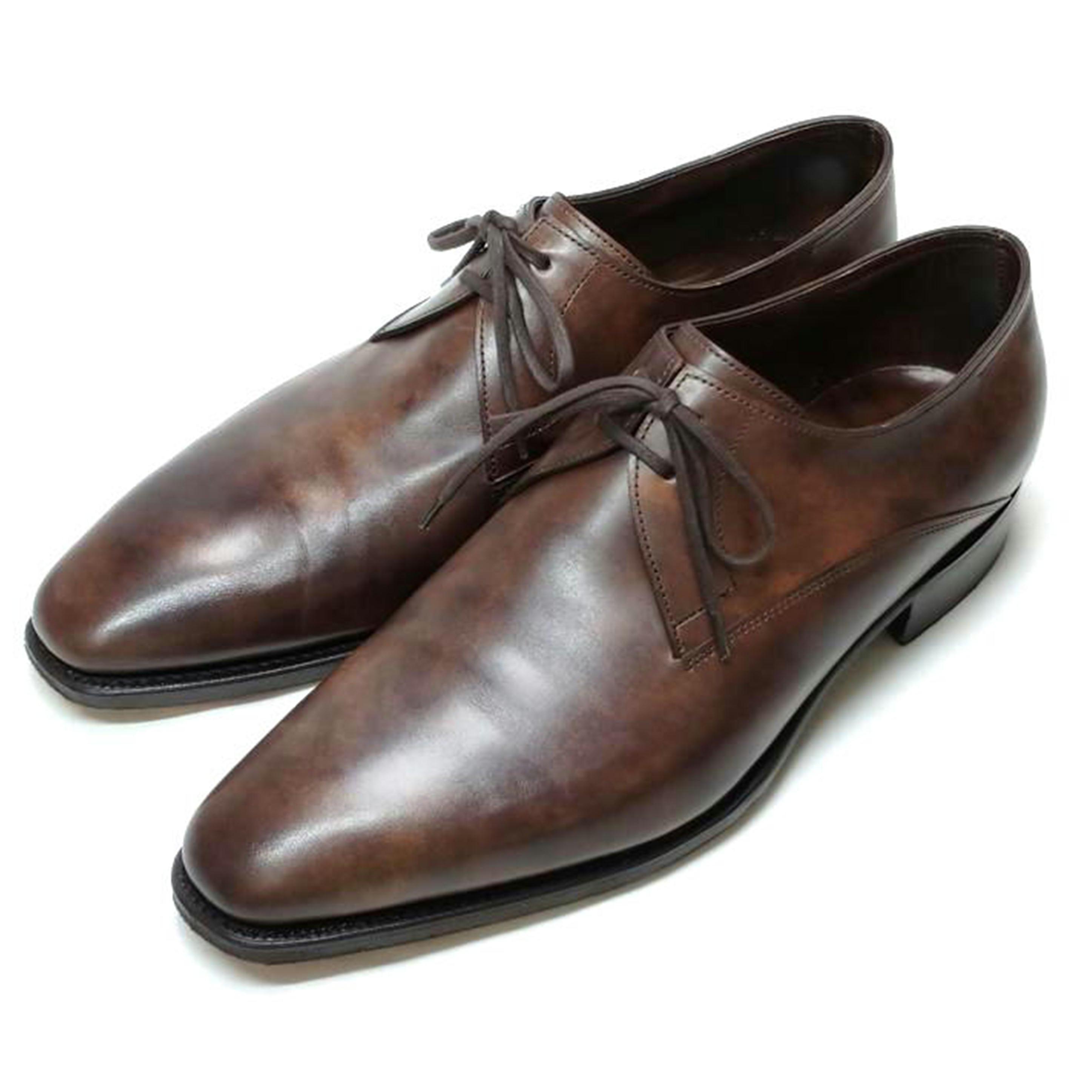 JOHN LOBB ジョンロブ/ARCHER/8000//ABランク/52