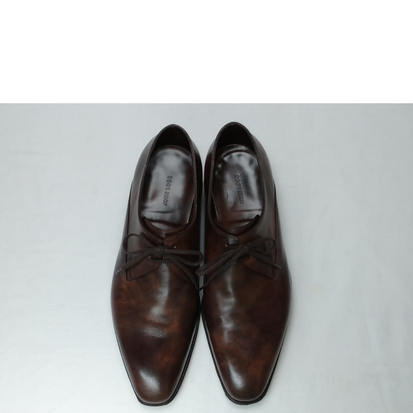 JOHN LOBB ジョンロブ/ARCHER/8000//ABランク/52