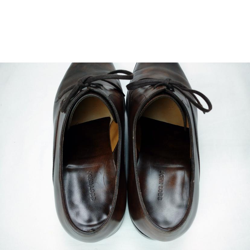 JOHN LOBB ジョンロブ/ARCHER/8000//ABランク/52