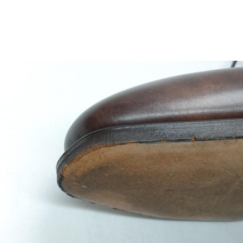 JOHN LOBB ジョンロブ/ARCHER/8000//ABランク/52