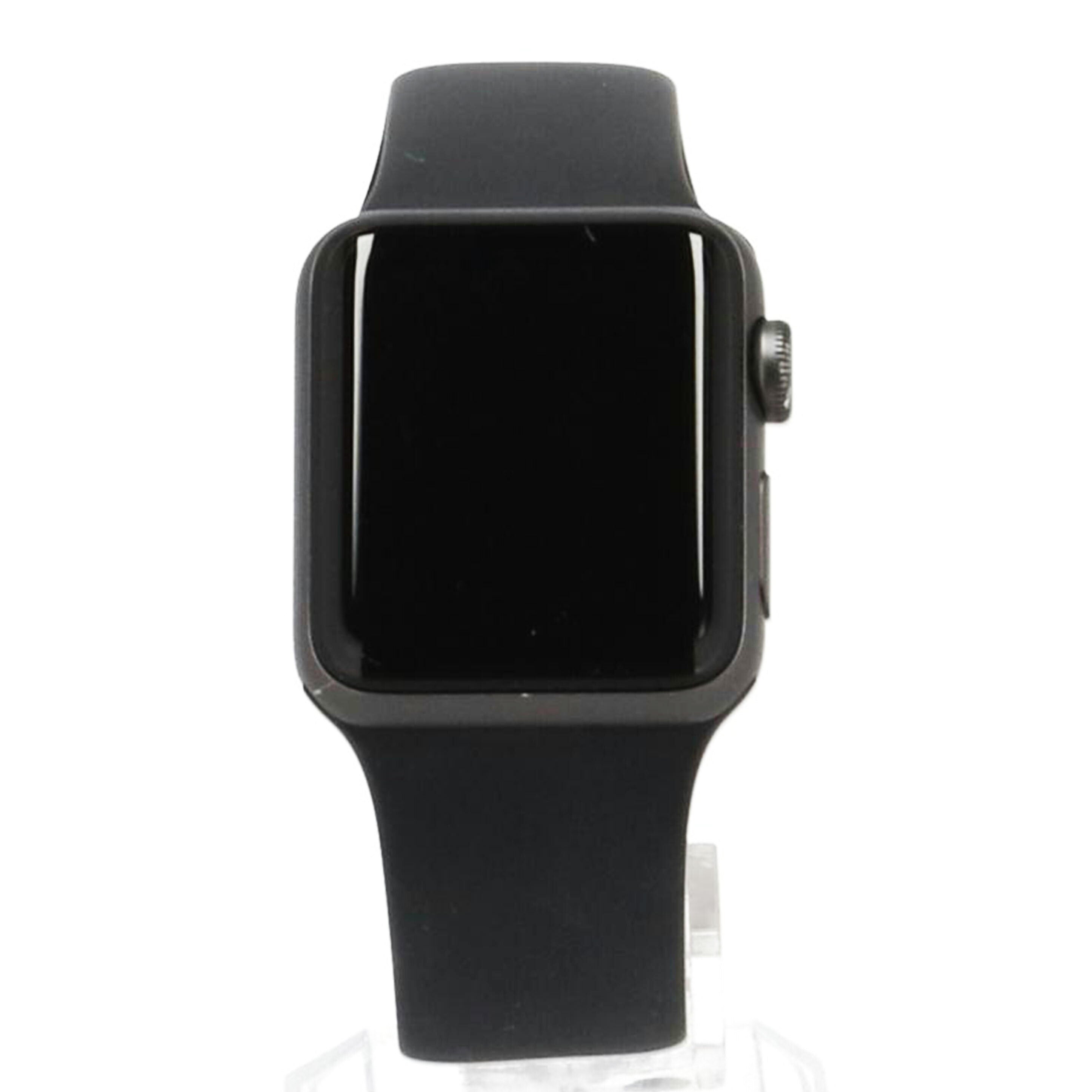 Apple アップル/AppleWatch Series3 /MTF02J/A//GJ9H95PSJ5X0/Bランク/78
