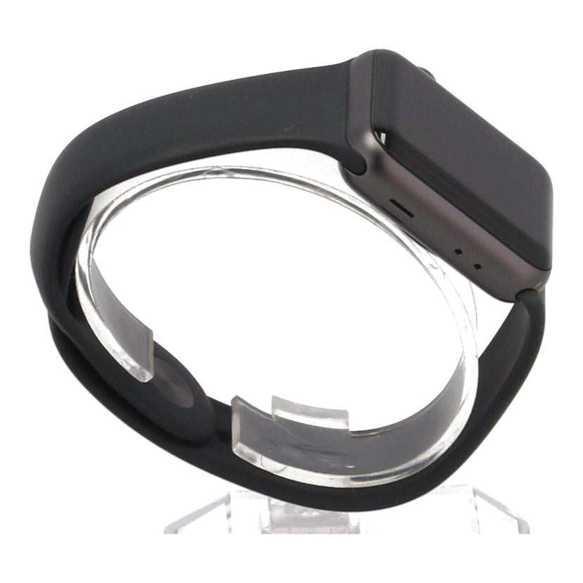 Apple アップル/AppleWatch Series3 /MTF02J/A//GJ9H95PSJ5X0/Bランク/78