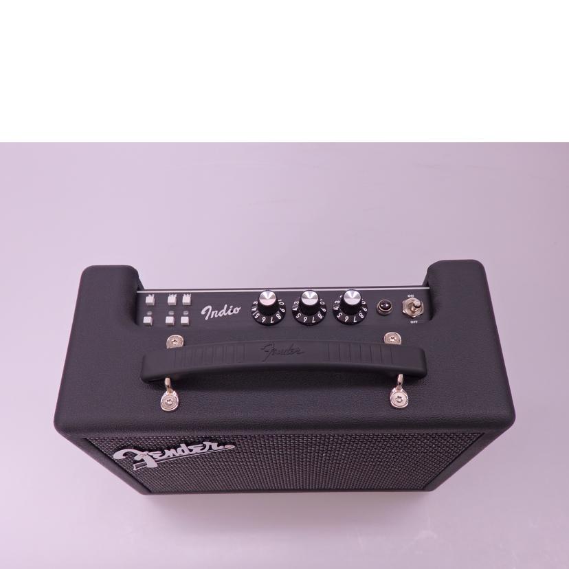 Fender フェンダー/Bluetoothスピーカー/INDIO2/Fender AUDIO INDIO2//CTND23400468/Aランク/76