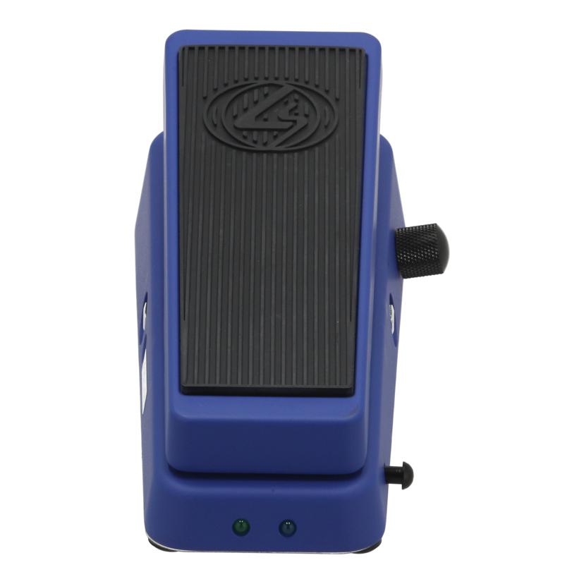 Jim Dunlop ジムダンロップ /ワウペダル/AkiraTakasakiWah/AT95M//MMI20T475/ABランク/05