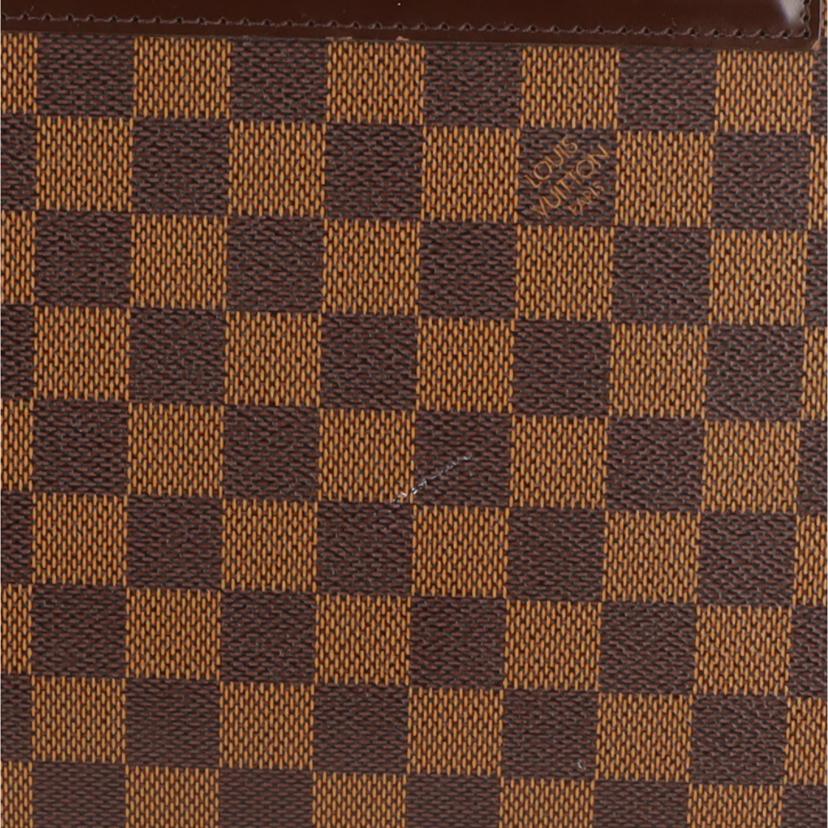 LOUIS VUITTON ルイヴィトン/ノリータ・24アール/ダミエ/エベヌ/N41454//SP0***/ABランク/91