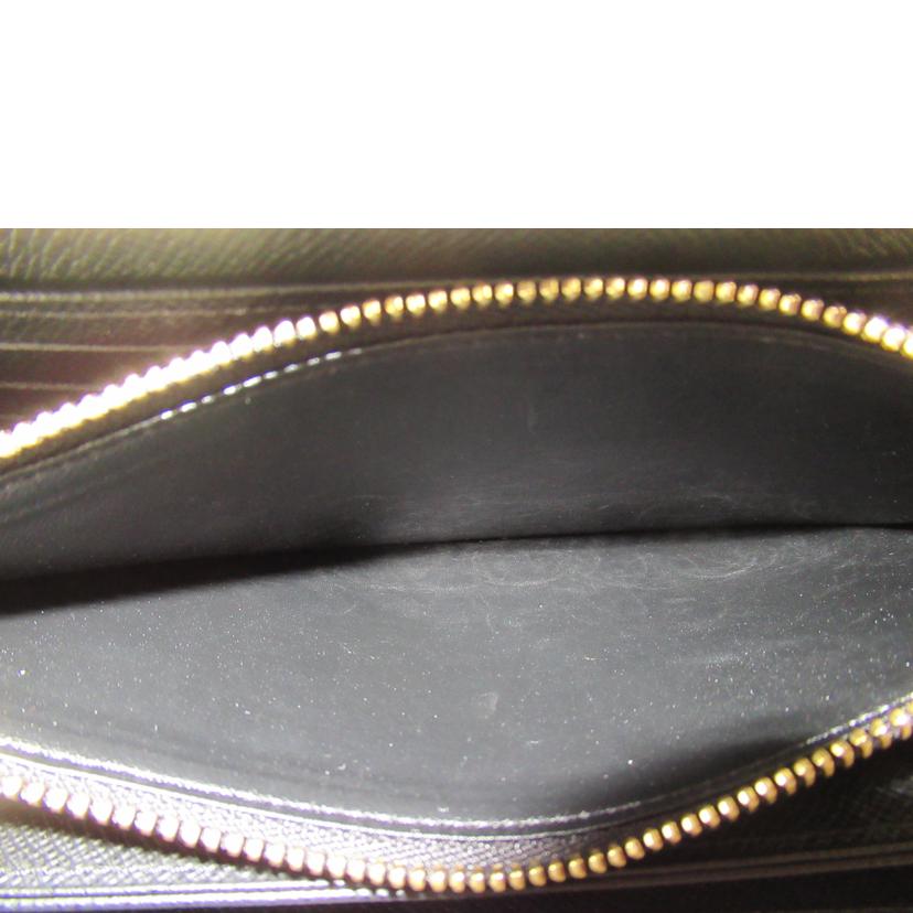 LV/ジッピーウォレット/モノグラム・ジャイアントリバース/M69353//LM2***/ABランク/63