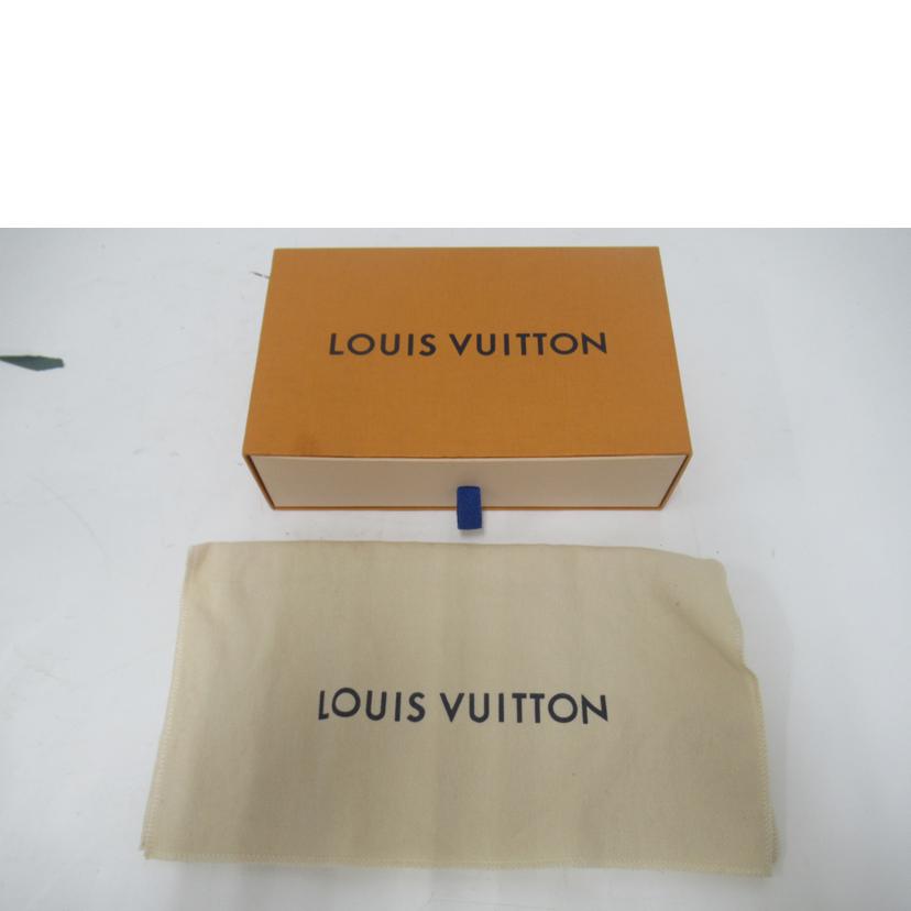 LV/ジッピーウォレット/モノグラム・ジャイアントリバース/M69353//LM2***/ABランク/63