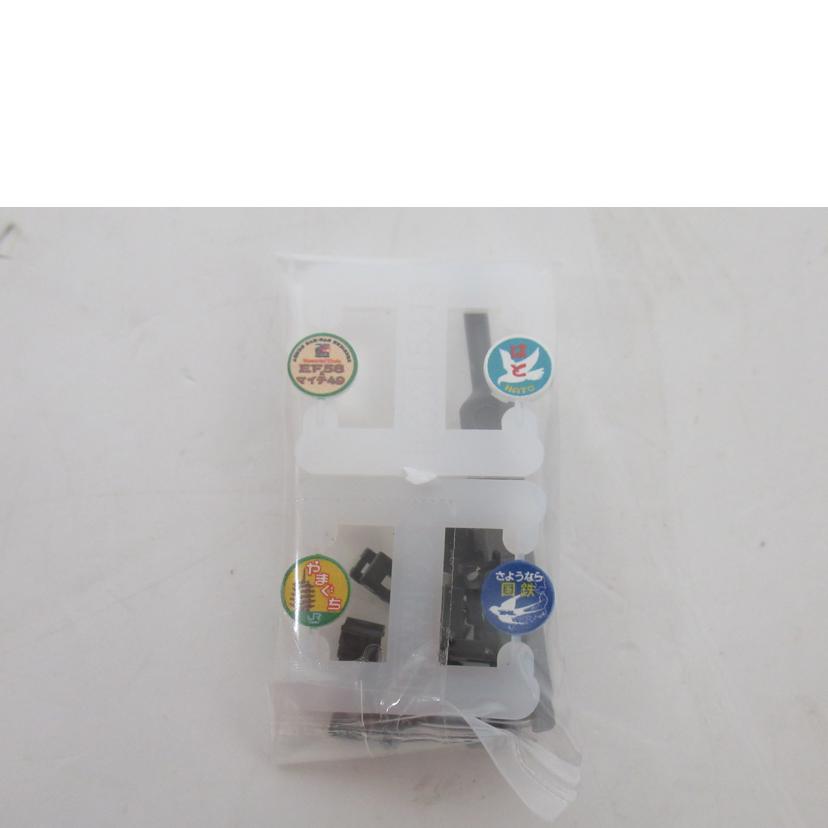 KATO/JR東日本マイテ49+旧型客車4両セット/10-1893//SAランク/63