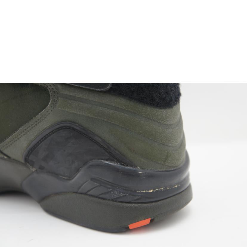 NIKE ナイキ/NIKE AIR JORDAN8 RETRO TAKEOFF/305381-305//Bランク/19