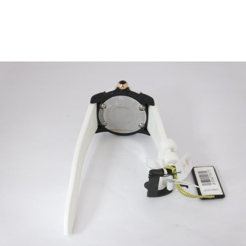 GlamRock グラムロック/M BEACH/デイト/メンズクォーツ/GR61000//ABランク/88