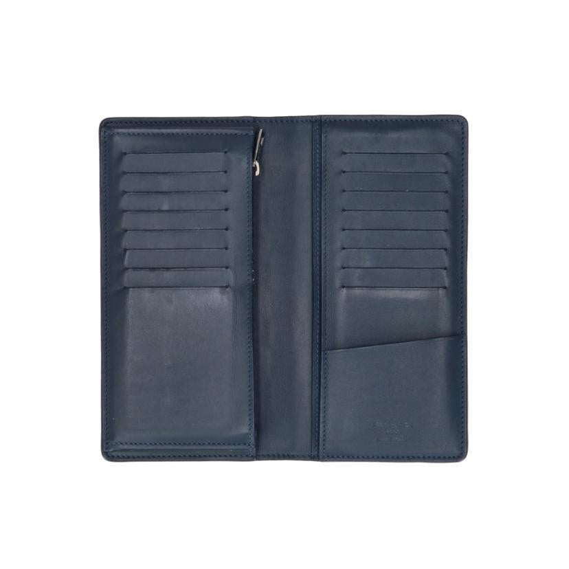 LV/ポルトフォイユ・ブラザ/ダミエ・アンフィニ/N63319//CA1***/ABランク/78