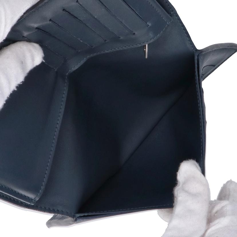 LV/ポルトフォイユ・ブラザ/ダミエ・アンフィニ/N63319//CA1***/ABランク/78