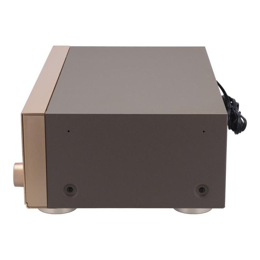 TEAC ティアック /カセットデッキ/V-1030//6X00402/Bランク/77