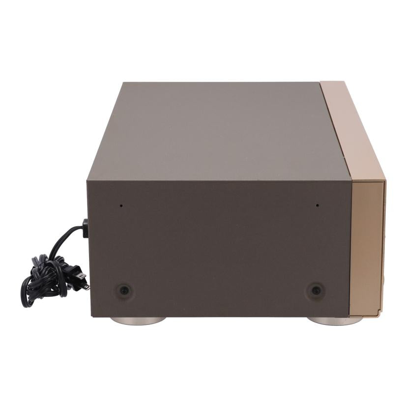 TEAC ティアック /カセットデッキ/V-1030//6X00402/Bランク/77