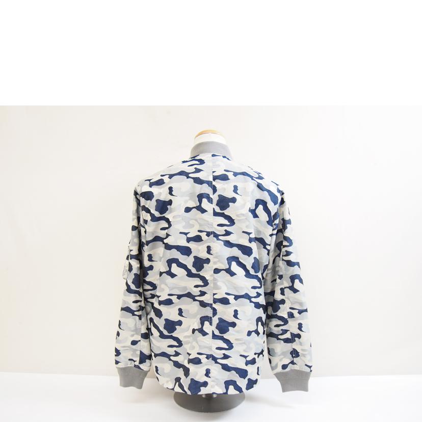 TATRAS タトラス/TATRAS カモフラ柄アウター/MTK17S438//ABランク/71