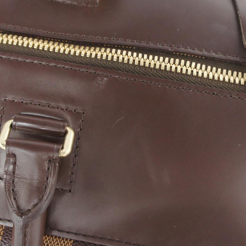 LOUIS VUITTON ルイヴィトン/グリニッジPM/ダミエ/N41165//AR0***/ABランク/91