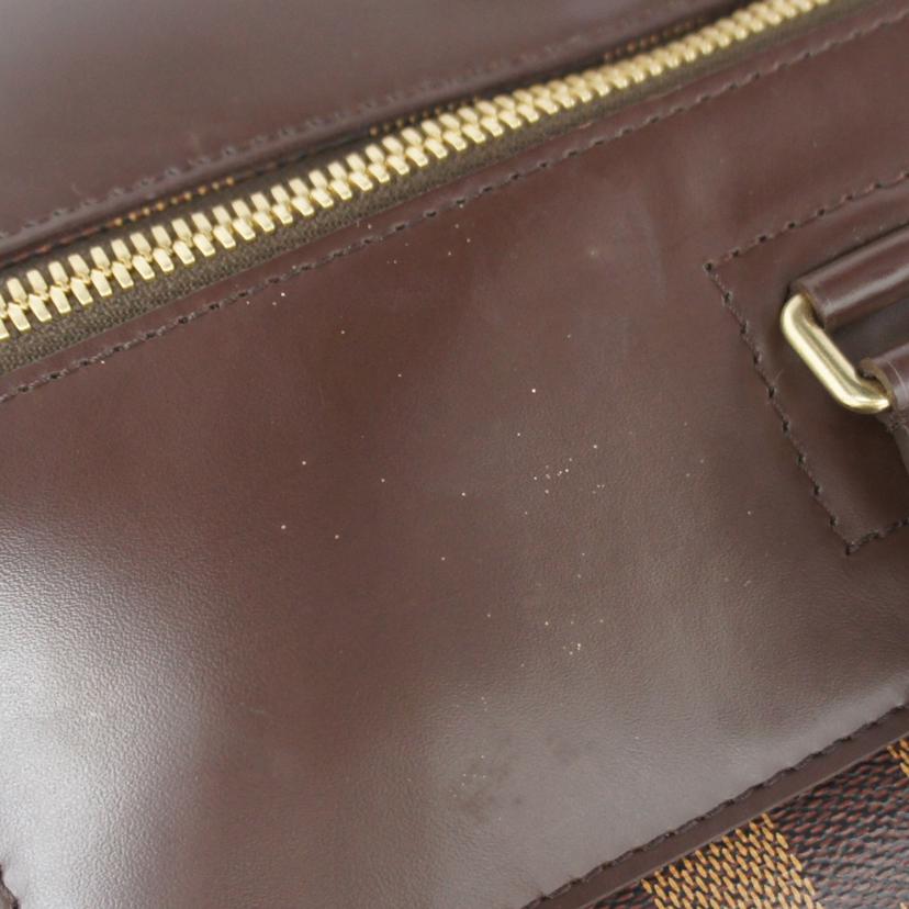 LOUIS VUITTON ルイヴィトン/グリニッジPM/ダミエ/N41165//AR0***/ABランク/91