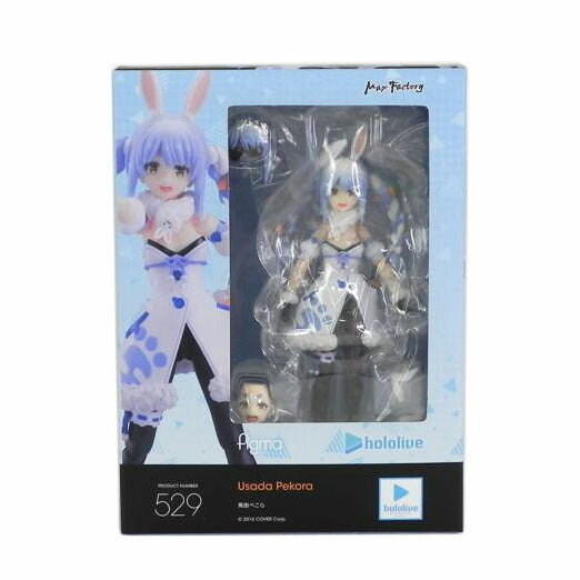 GOOD SMILE COMPANY グッドスマイルカンパニー/figma 兎田ぺこら /figma 529//SAランク/81