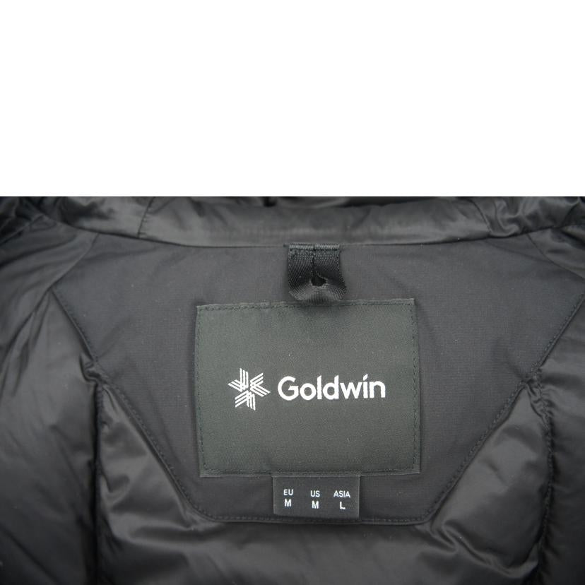 Goldwin ゴールドウィン/GTXダウンジャケット/GL21301P//Aランク/09