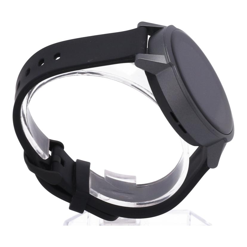 Mobvoi Mobvoi /スマートウォッチ/TicWatch E3//AC01X3A090264/Bランク/81