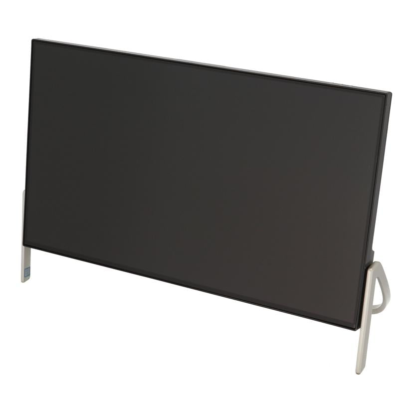 FUJITSU 富士通/Win10一体型PC/ESPRIMO FH77/FMVF77B1BK//MA7100399/Bランク/05