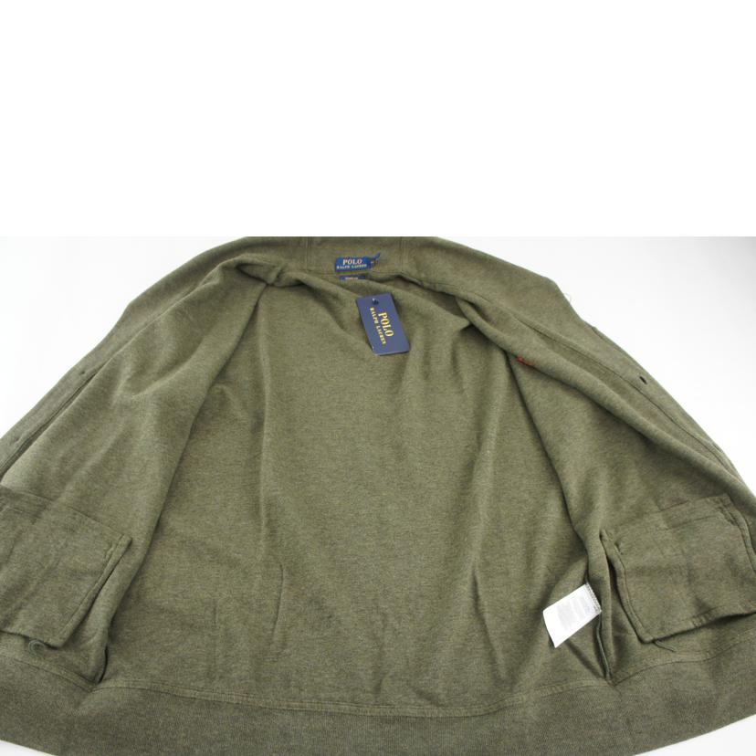 Ralph Lauren ラルフローレン/メンズアウター カーキ/MNPOKNI16810526//Aランク/64