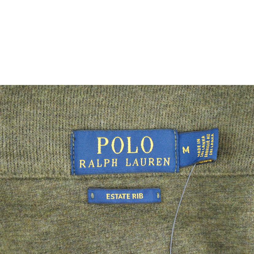 Ralph Lauren ラルフローレン/メンズアウター カーキ/MNPOKNI16810526//Aランク/64