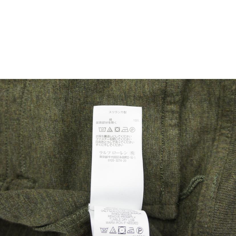 Ralph Lauren ラルフローレン/メンズアウター カーキ/MNPOKNI16810526//Aランク/64